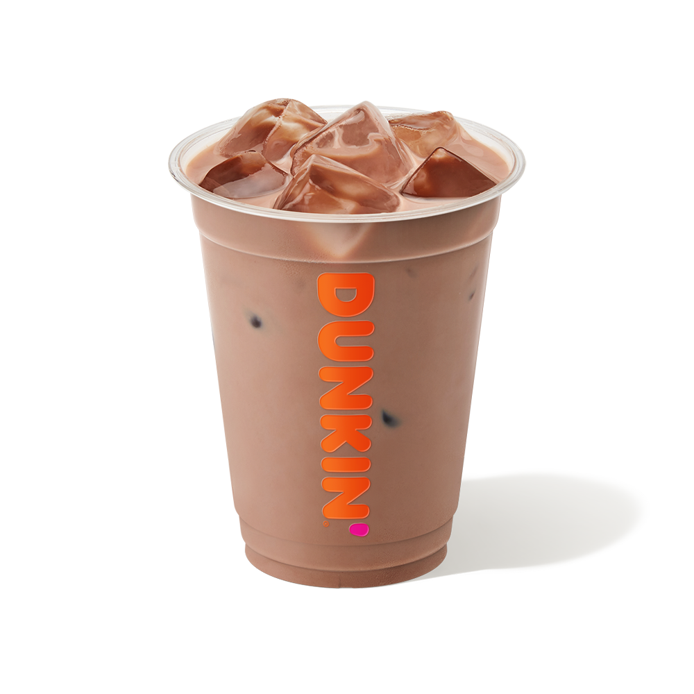 아이스 초코 (R)